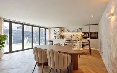Tussenwoning te koop: Schoolstraat 6, Centrum-Zuid Castricum