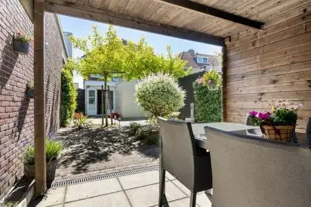 Semi-detached for sale: Schoolstraat 63, Wonde en omgeving Almelo