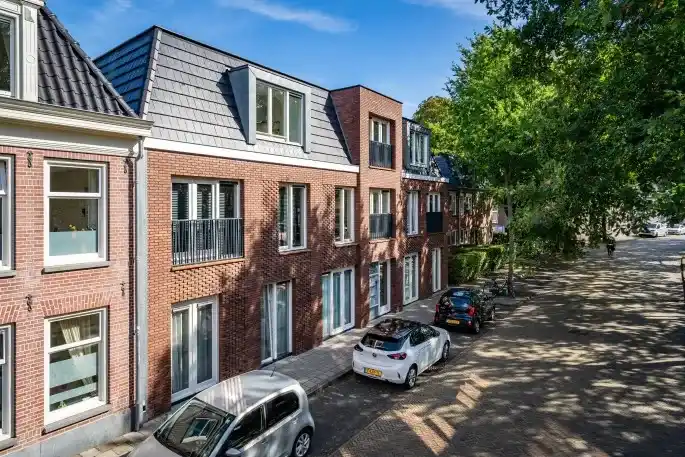 Studio te koop: Schoolstraat 64B, Dieze-Centrum Zwolle