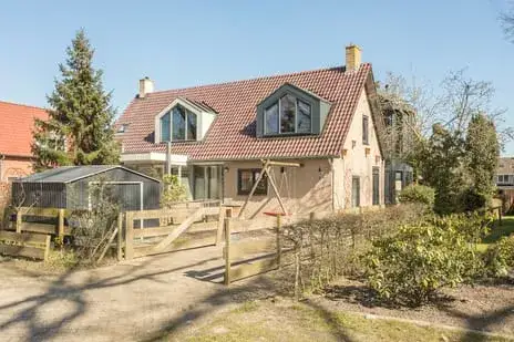 Hoekwoning te koop: Schoolstraat 7, Uffelte Uffelte