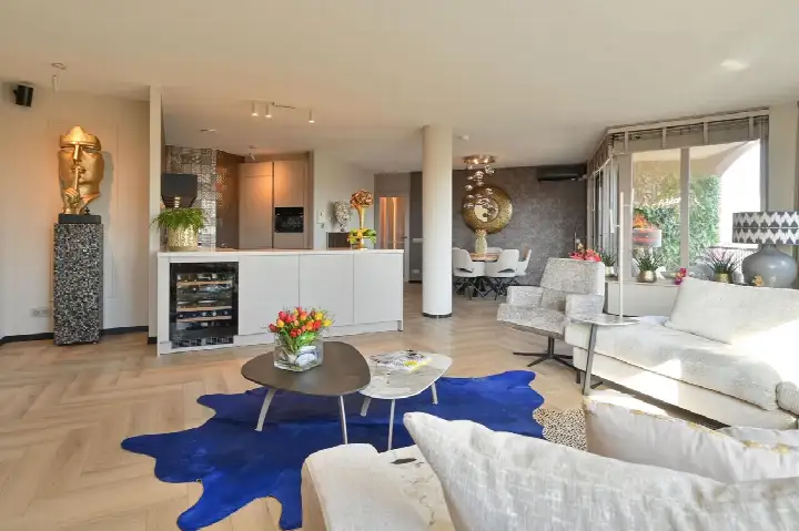 Appartement te koop: Schoolstraat 76, Brinklaan Bussum