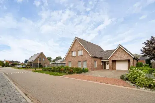 Vrijstaande woning te koop: Schoolstraat 82, De Afhang Horst