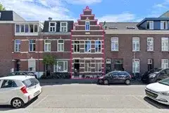 Tussenwoning te koop: Schoolstraat 9, Rosarium e.o. Venlo