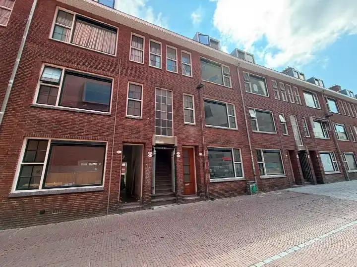 Home for rent: Schoolstraat, Binnenstad-Noord Groningen