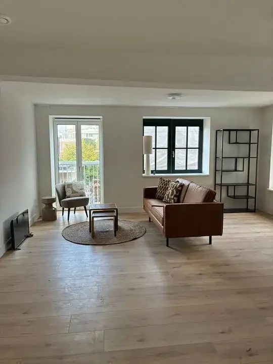 Woning te huur: Schoolstraat, Oranjekwartier Schiedam