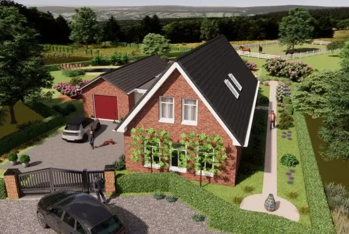 Woning te koop: Schoolstraatje 2A, Oud Velp Velp