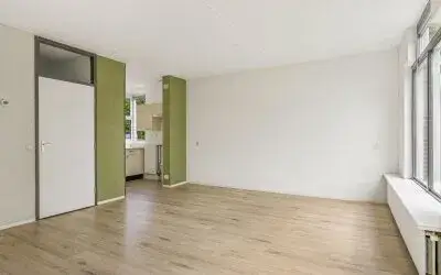 Apartment for sale: Schoolwerf 119, Schoolwerf Almere