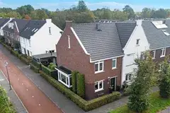 Corner house for sale: Schoonenburg 198, De Burgen Ede