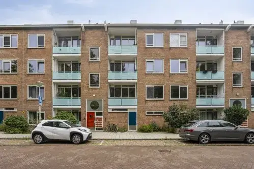 Appartement te koop: Schoorlstraat 212, Werengouw-Midden Amsterdam
