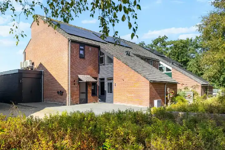 Hoekwoning te koop: Schoorwal 45, Den Burg Den Burg