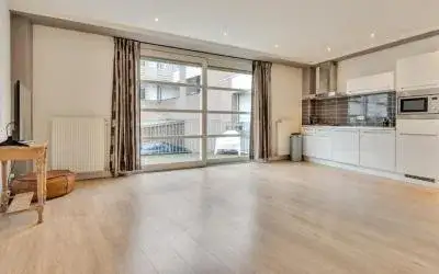 Apartment for sale: Schootsestraat 99A, Schoot Eindhoven