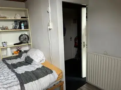 Kamer te huur: Schootsestraat, Schoot Eindhoven