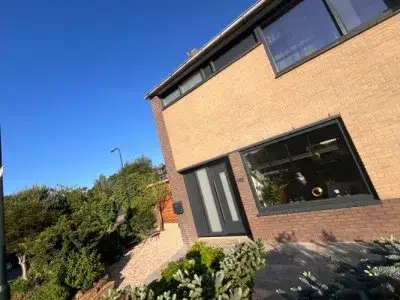 Corner house for sale: Schopenhauerstraat 69, Sprenkelaar Apeldoorn