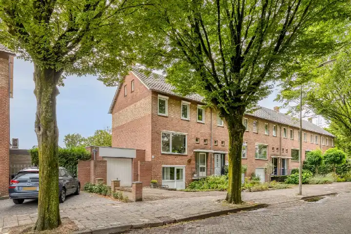 Hoekwoning te koop: Schorpioenstraat 13, Eckart Eindhoven