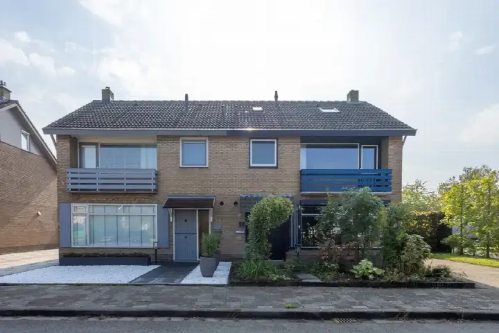 Semi-detached for sale: Schorrenkruidlaan 26, Kern Philippine Philippine