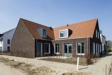 Terraced house for rent: Schorsmolen 16, Berkel Noord Berkel-Enschot