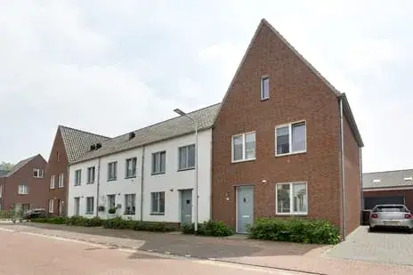 Corner house for rent: Schorsmolen 27, Berkel Noord Berkel-Enschot