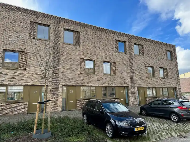 Hoekwoning te huur: Schorsmolenstraat 34, De Meeuwen Groningen