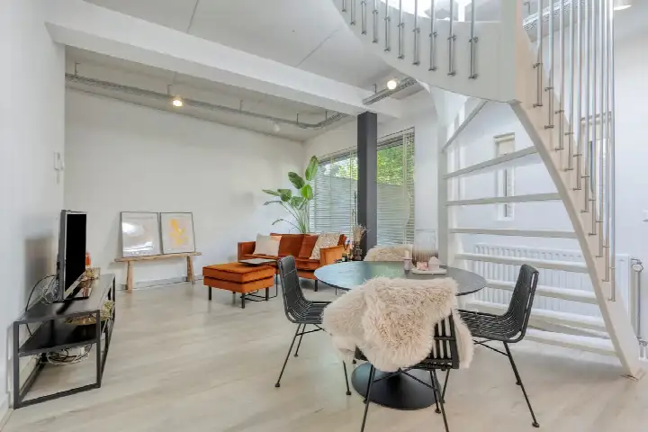 Appartement te koop: Schorsmolenstraat 9A5, Schorsmolen Breda