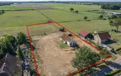 Vrijstaande woning te koop: Schoterlandseweg 112, Jubbega Jubbega