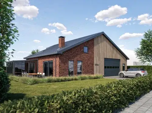 Appartement te koop: Schoterlandseweg 189A, Jubbega Jubbega