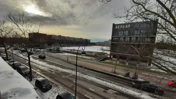 Appartement te huur: Schoterweg 26B, Nelson Mandelabuurt Haarlem