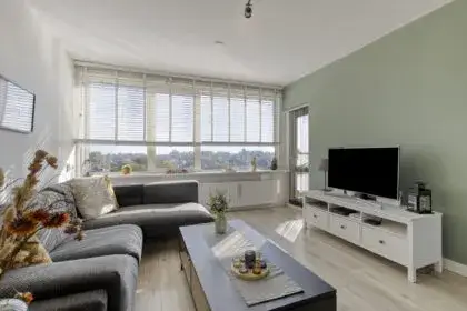 Apartment for sale: Schotlandstraat 208, Kruidenbuurt Haarlem
