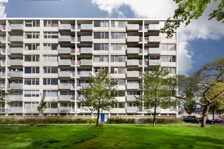 Appartement te koop: Schotlandstraat 78, Kruidenbuurt Haarlem