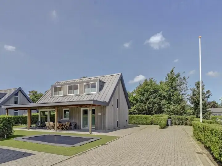 Vrijstaande woning te koop: Schotsmanweg 22., Recreatiegebied Kamperland Kamperland