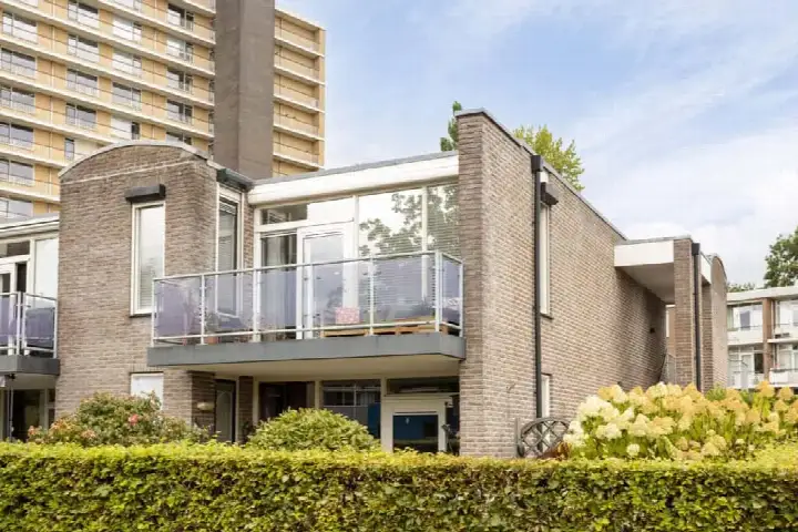 Apartment for sale: Schotweg 126, Driehuizen Apeldoorn