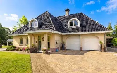 Detached house for sale: Schotweg 7, Hogeland Epe