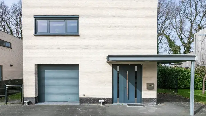 Detached house for sale: Schout van Heeckerenring 61, Beersdal Heerlen