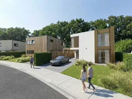 Home for sale: Schout van Heeckerenring, Beersdal Heerlen