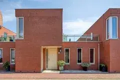 Tussenwoning te koop: Schout Van Keppelpad 11, Maasoever 'S-Hertogenbosch