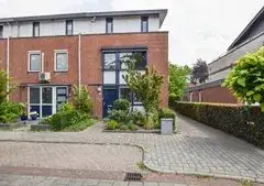 Hoekwoning te koop: Schout van Meghenlaan 14, Maasoever 'S-Hertogenbosch