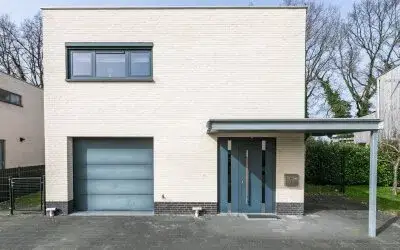 Detached house for sale: Schout van Heeckerenring 61, Beersdal Heerlen