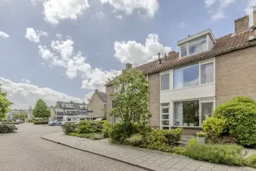 Terraced house for sale: Schoutendreef 89, Dronenwijk-Noord Bodegraven
