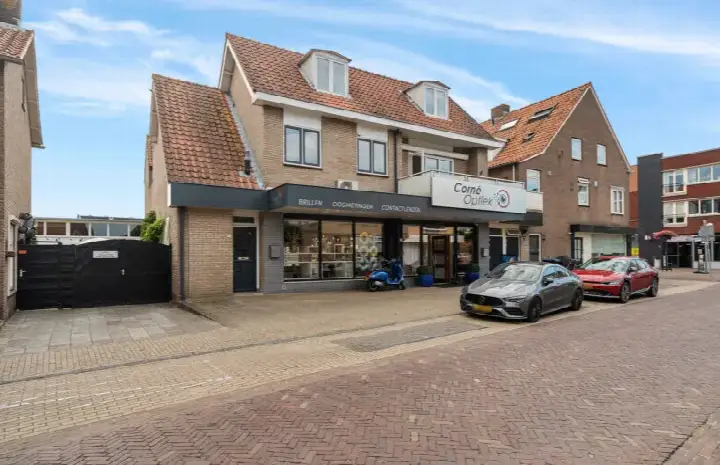 Appartement te koop: Schoutstraat 2A, De Grift Woudenberg