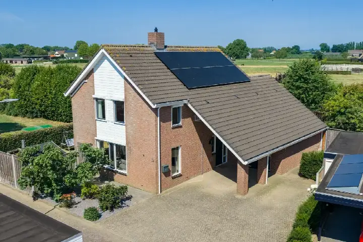Vrijstaande woning te koop: Schoutstraat 52, Lootakkers Gendt