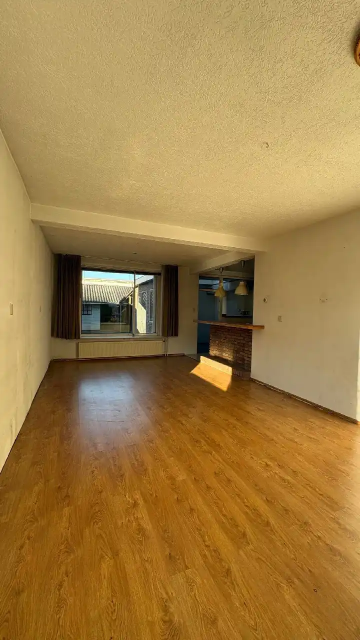 Woning te huur: Schouwstraat, Emmeloord-Centrum-Tussen Gracht en Vaart Emmeloord