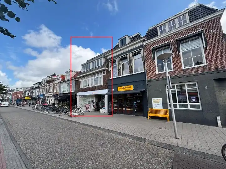 Appartement te koop: Schrans 143, Huizum-Sixma Leeuwarden
