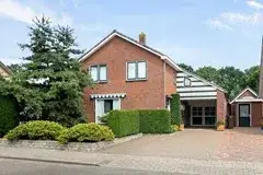 Detached house for sale: Schras 26, Ederveen dorp Ederveen