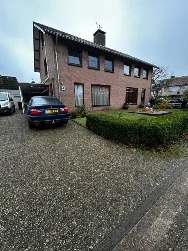 Tussenwoning te koop: Schravenstraat 4, Oostelbeers Oost West En Middelbeers