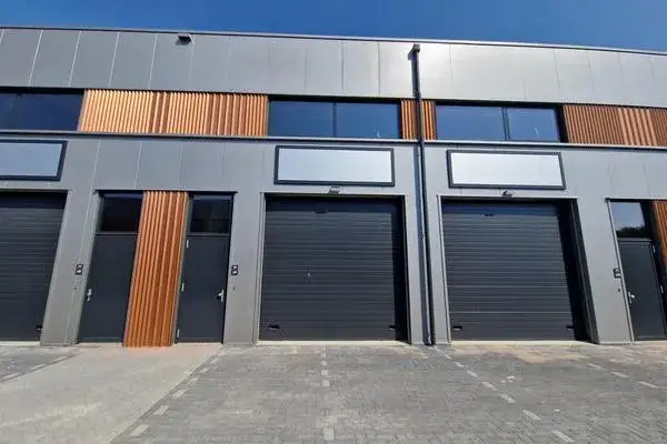 Apartment for rent: Schrepel 24B-9, Bedrijventerrein Vredemaker De Goorn