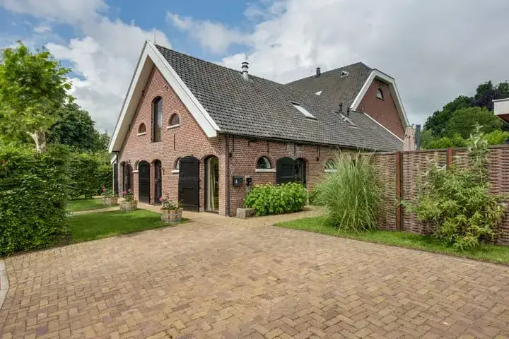 Appartement te koop: Schrepel 4, Zevenbergschen Hoek Zevenbergschen Hoek (Gem. Moerdijk)