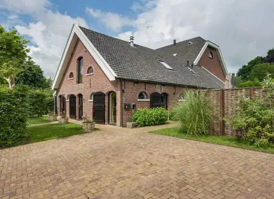 Appartement te koop: Schrepel 4, Zevenbergschen Hoek Zevenbergschen Hoek