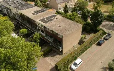 Hoekwoning te koop: Schuberthof 39, Componistenbuurt-Noord Alphen Aan Den Rijn