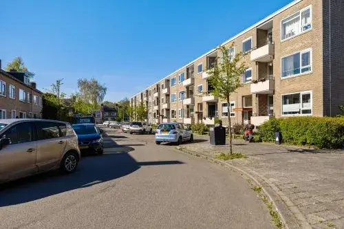 Appartement te koop: Schubertlaan 14, Coendersborg Groningen