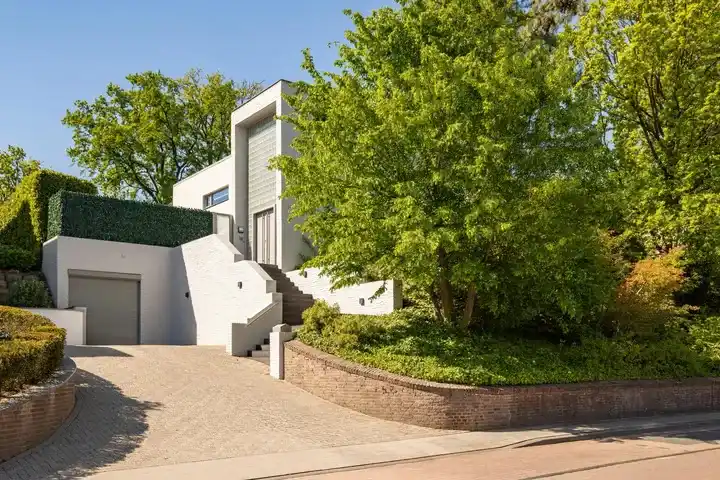 Vrijstaande woning te koop: Schubertstraat 10, Kruisberg Brunssum