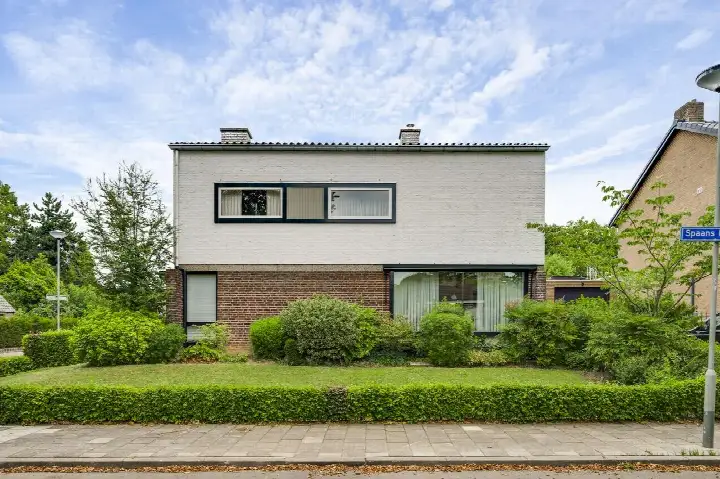 Vrijstaande woning te koop: Schubertstraat 2, Geleen-Zuid Geleen